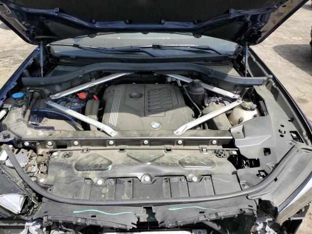 2019 BMW X5 XDRIVE4 - 5UXCR6C54KLL10598