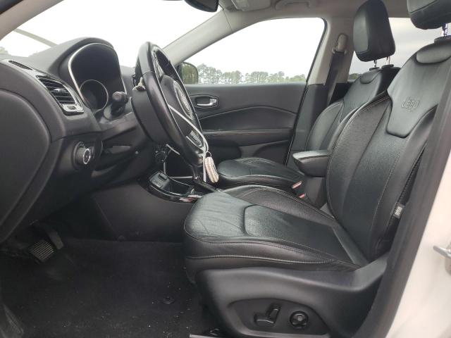 2021 JEEP COMPASS LI - 3C4NJCCB2MT564274