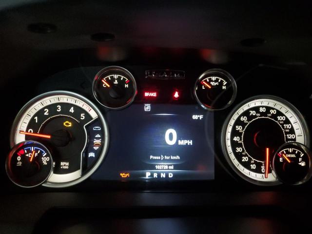 2015 RAM 1500 SLT - 1C6RR7TM7FS594501