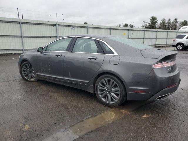 Vin: 3ln6l5lu3lr611539, lot: 52162975, lincoln mkz reserve 20202