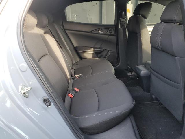 2020 HONDA CIVIC EX - SHHFK7H67LU224960