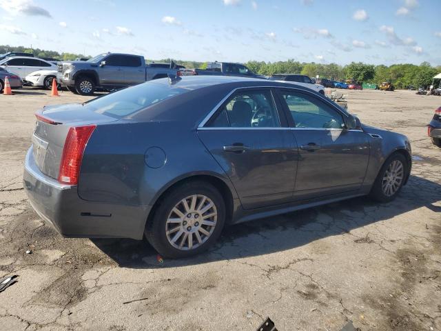 Vin: 1g6da5e54c0156128, lot: 52560885, cadillac cts 20123