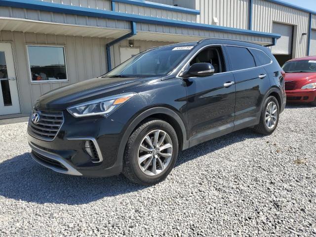 Vin: km8sndhf0hu236092, lot: 53303795, hyundai santa fe se 2017 img_1