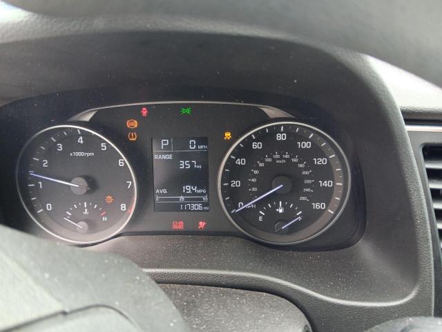 2017 HYUNDAI ELANTRA SE - 5NPD74LF2HH181217