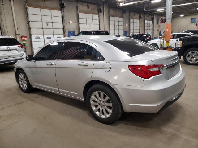 Vin: 1c3ccbbb7cn100526, lot: 54892925, chrysler 200 touring 20122