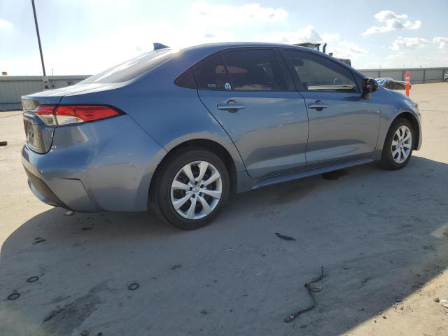 Vin: 5yfepraexlp105641, lot: 54173945, toyota corolla le 20203