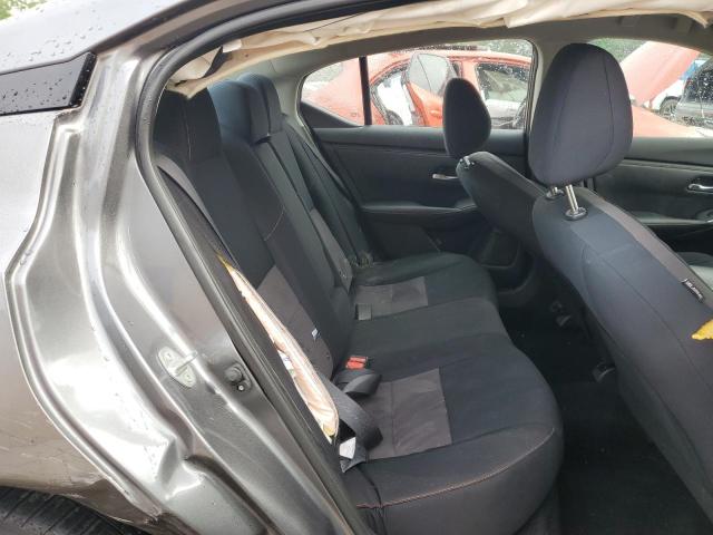 2021 NISSAN SENTRA SR - 3N1AB8DV9MY229827