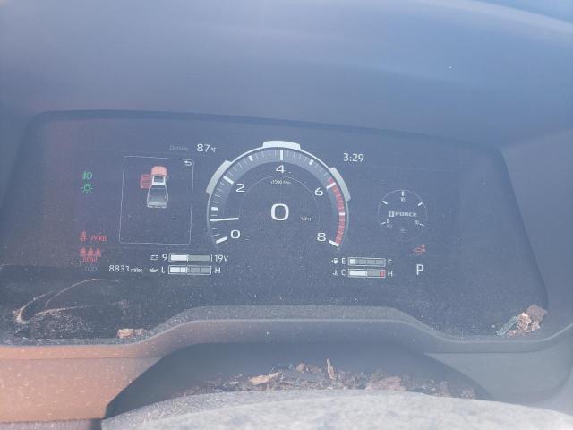 2024 TOYOTA TUNDRA CRE - 5TFWA5DB3RX146431