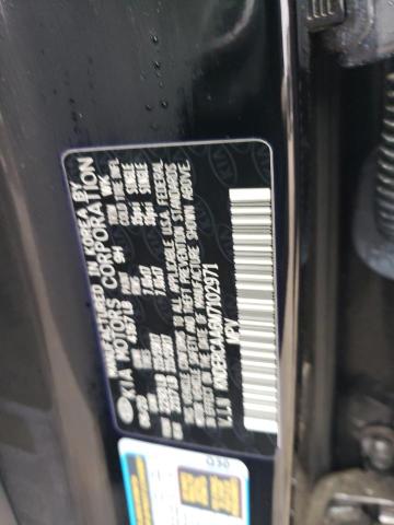 2021 KIA SELTOS EX KNDERCAA6M7102971