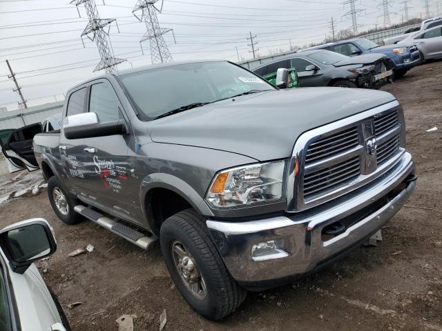 Vin: 3c6ud5fl9cg182258, lot: 51650225, dodge ram 2500 laramie 20124
