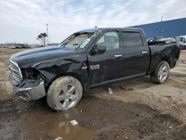Vin: 1c6rr7lt4es467405, lot: 52078735, ram 1500 slt 2014 img_1
