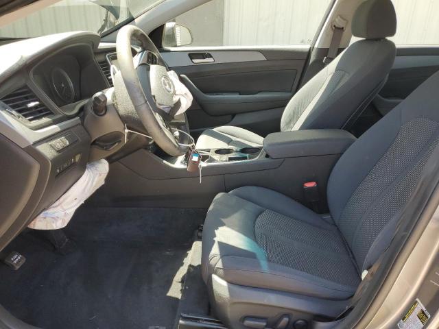 2018 HYUNDAI SONATA SPO - 5NPE34AF0JH614669