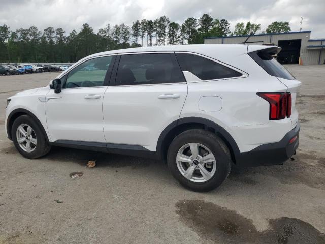 Vin: 5xyrg4lc4pg191457, lot: 53777415, kia sorento lx 20232