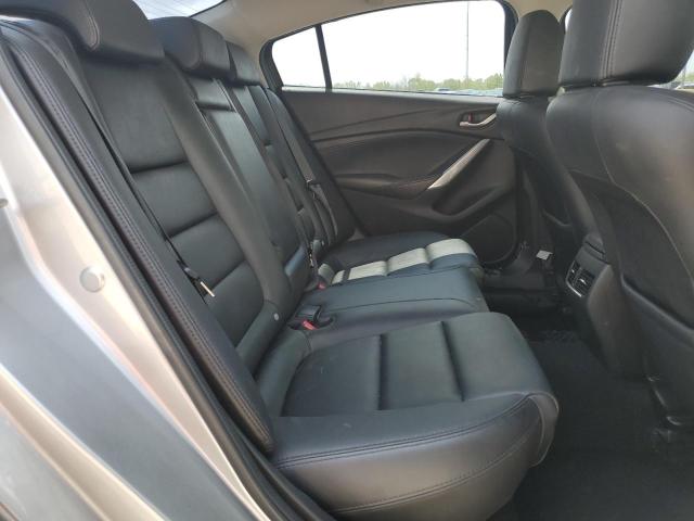 2015 MAZDA 6 TOURING - JM1GJ1V56F1191027