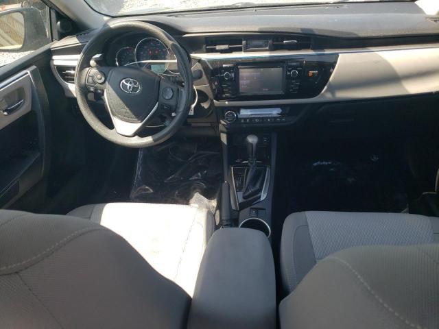 2016 TOYOTA COROLLA L - 2T1BURHE0GC672979