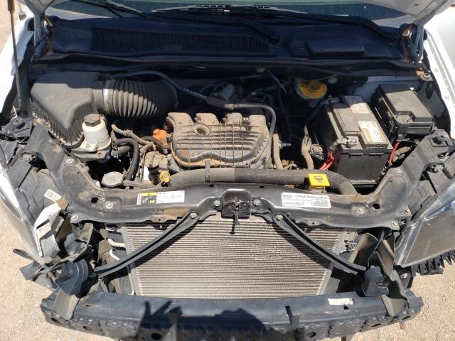 2018 DODGE GRAND CARA - 2C4RDGBG4JR153521