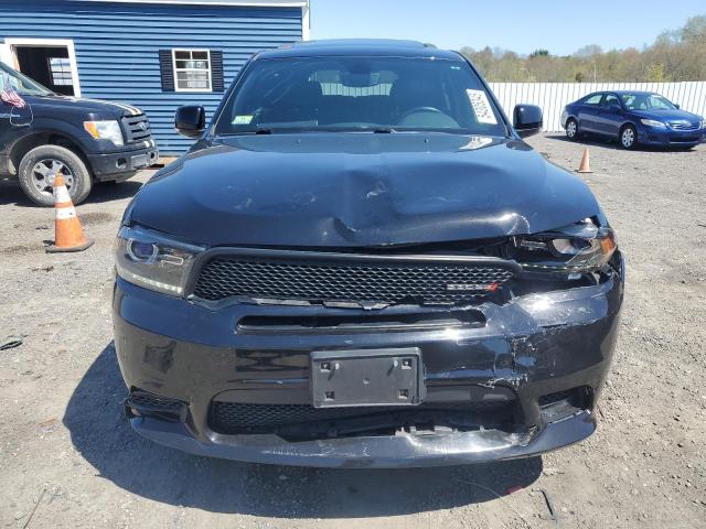 2019 DODGE DURANGO GT 1C4RDJDGXKC536206