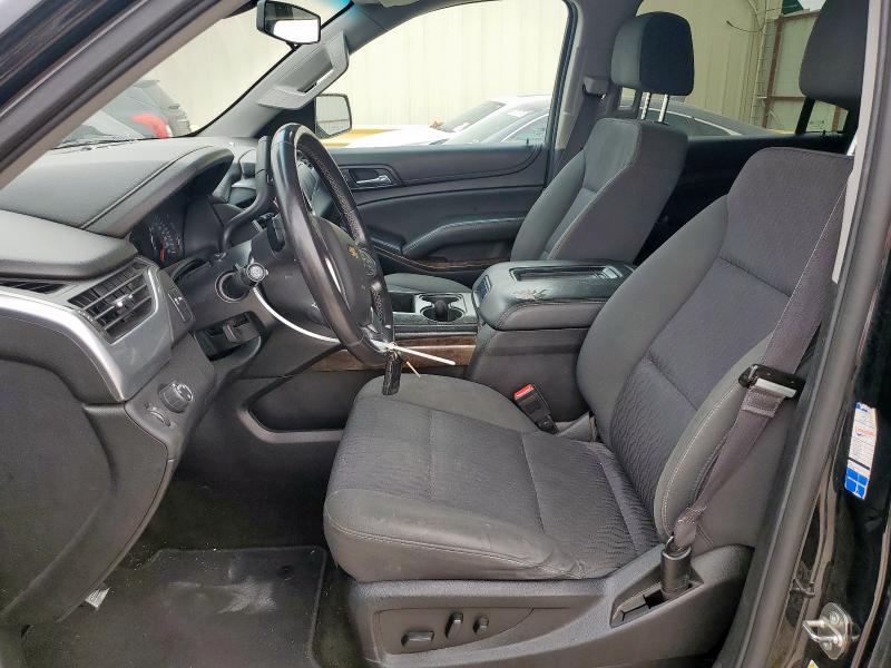 2017 CHEVROLET SUBURBAN C - 1GNSCGKC8HR253646