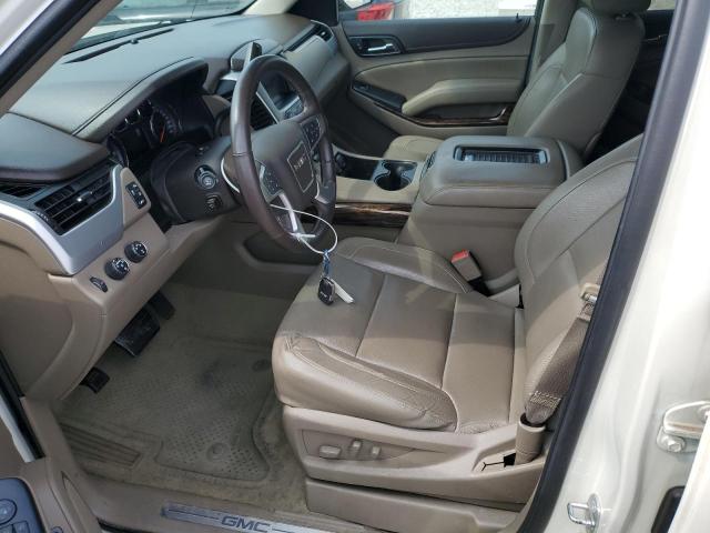 2015 GMC YUKON SLT 1GKS2BKC2FR619732