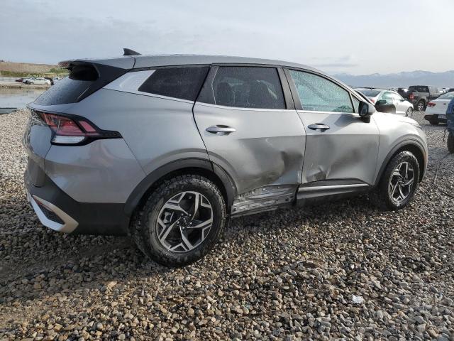 Vin: kndpu3af5p7171206, lot: 52138485, kia sportage lx 20233