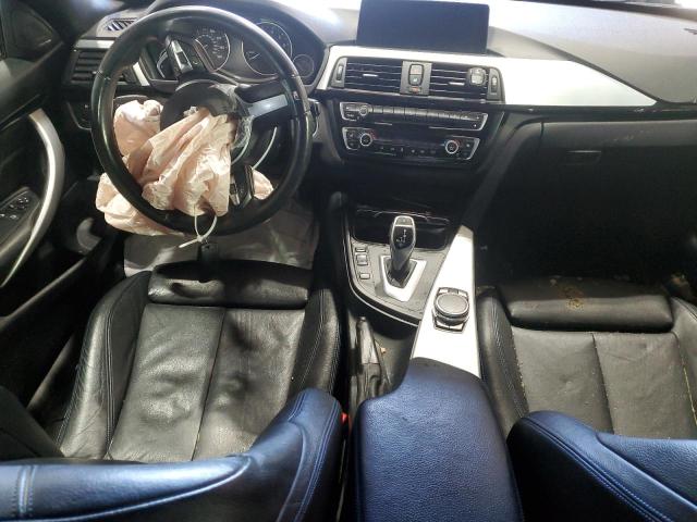 2017 BMW 440XI WBA4P3C57HK528511