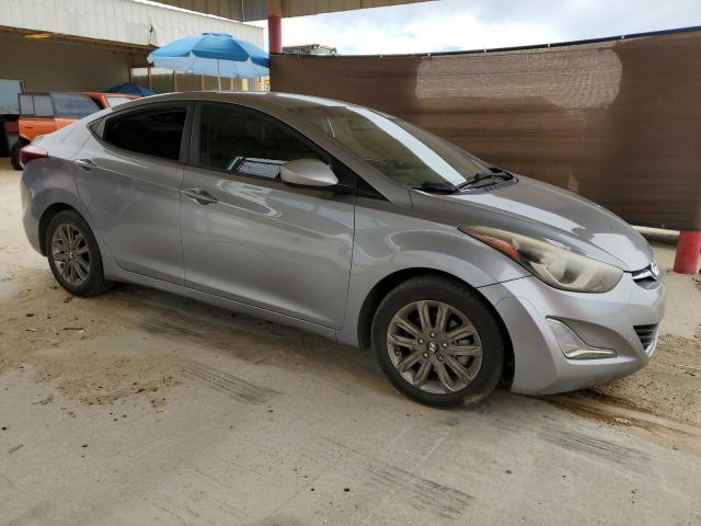 Vin: kmhdh4ae0eu177509, lot: 52825335, hyundai elantra se 20144