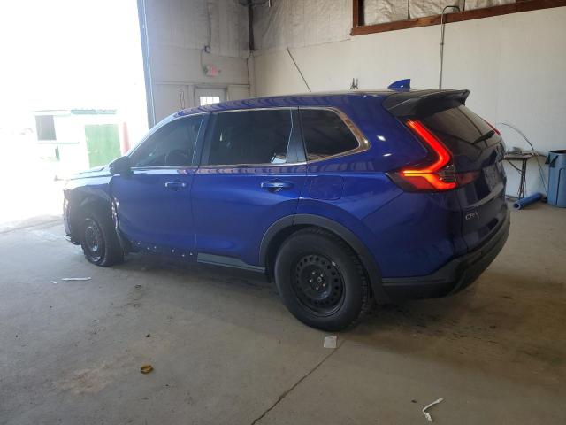 Vin: 5j6rs4h22rl001672, lot: 53089375, honda crv lx 20242