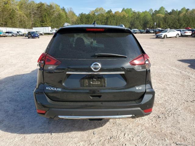 2019 NISSAN ROGUE S - 5N1AT2MV7KC760419