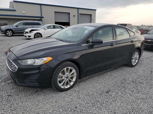 Vin: 3fa6p0lu0kr223507, lot: 54827495, ford fusion se 2019 img_1