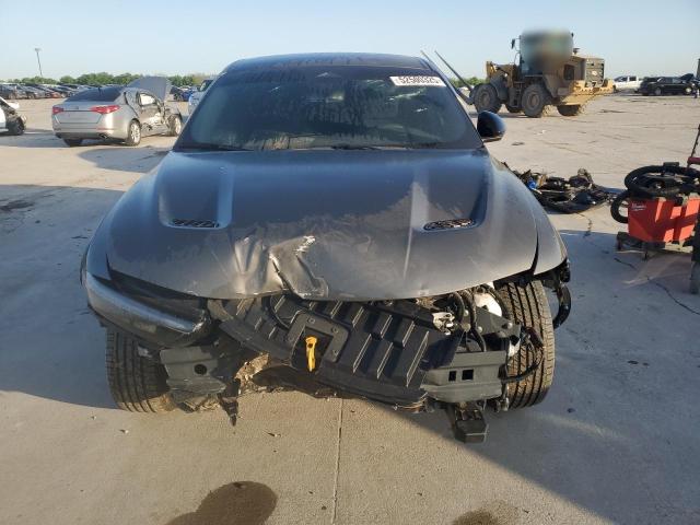 2024 DODGE HORNET GT ZACNDFANXR3A39930