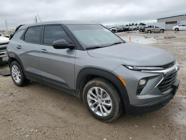 Vin: kl79mmsl2rb115076, lot: 53982575, chevrolet trailblzr ls 20244