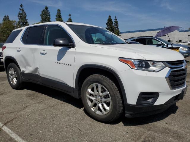 Vin: 1gnerfkw1mj110076, lot: 54269915, chevrolet traverse ls 20214