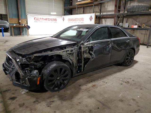 CADILLAC CTS PERFOR