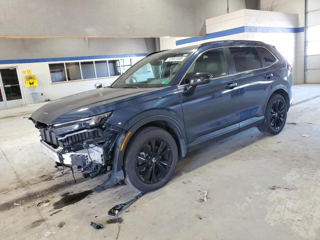 Vin: 5j6rs6h98rl027296, lot: 52933585, honda crv sport touring 2024 img_1