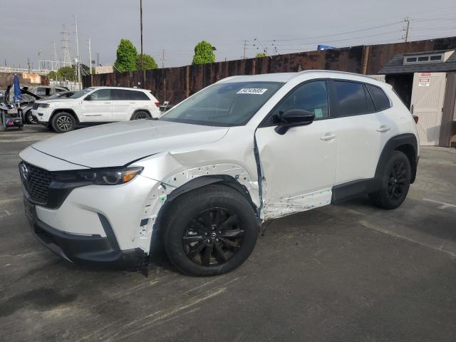 Vin: 7mmvabbm5sn336859, lot: 54243685, mazda cx-50 pref preferred 2025 img_1