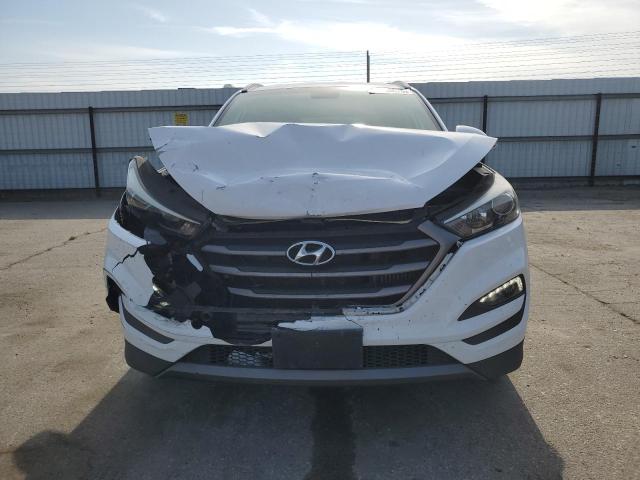 2016 HYUNDAI TUCSON LIM - KM8J33A2XGU154064