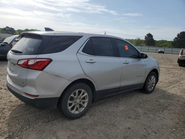 2019 CHEVROLET EQUINOX LT - 3GNAXKEVXKL144748