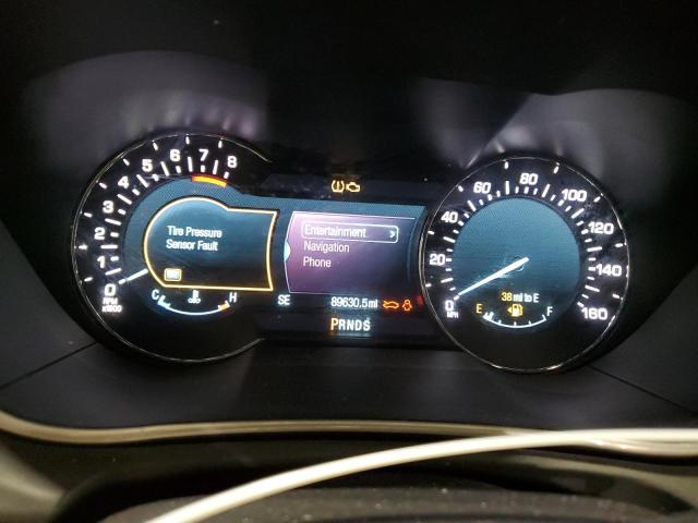 2016 LINCOLN MKX RESERV 2LMTJ8LP9GBL88095