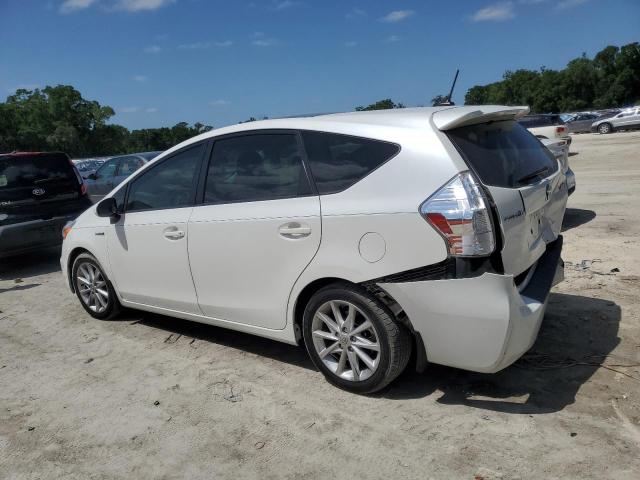 Vin: jtdzn3eu3c3147082, lot: 54426635, toyota prius 20122