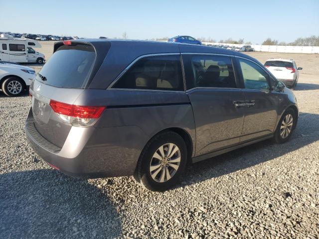 Vin: 5fnrl5h69gb046202, lot: 50760355, honda all models exl 20163