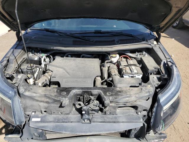 2019 FORD EXPLORER S - 1FM5K8GT3KGB12781