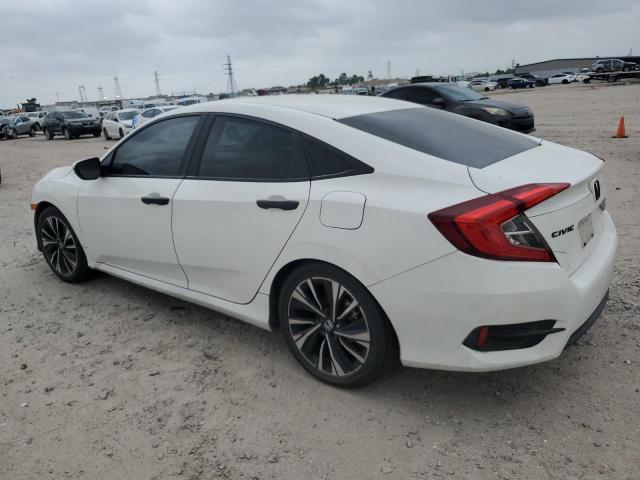 2016 HONDA CIVIC LX - 2HGFC2F58GH503427