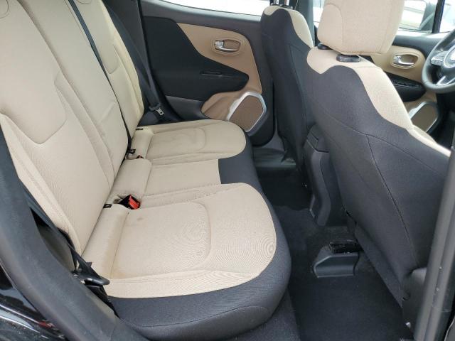 2019 JEEP RENEGADE S ZACNJBAB3KPK10147