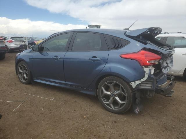 2018 FORD FOCUS - 1FADP3L95JL265916