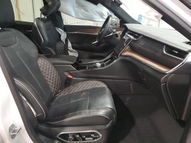 2024 JEEP GRAND CHER - 1C4RJKEG2R8599634