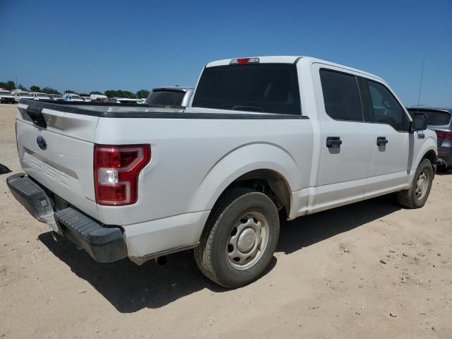2019 FORD F150 SUPERCREW 1FTEW1C59KFA21981