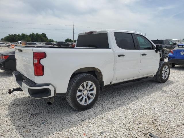 Vin: 3gcpwbeh0lg336819, lot: 53631365, chevrolet all models c1500 custom 20203