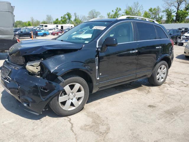 SATURN VUE XR
