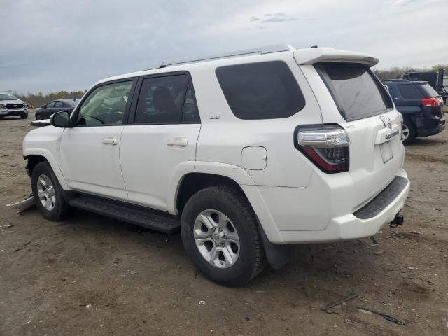 Vin: jtebu5jr3h5445401, lot: 51949255, toyota 4runner sr5/sr5 premium 20172