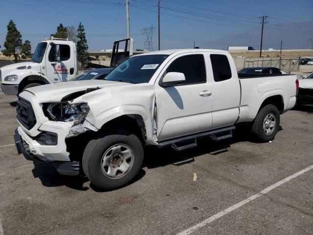 Vin: 3tyrx5gn2lt000962, lot: 53699635, toyota tacoma access cab 2020 img_1
